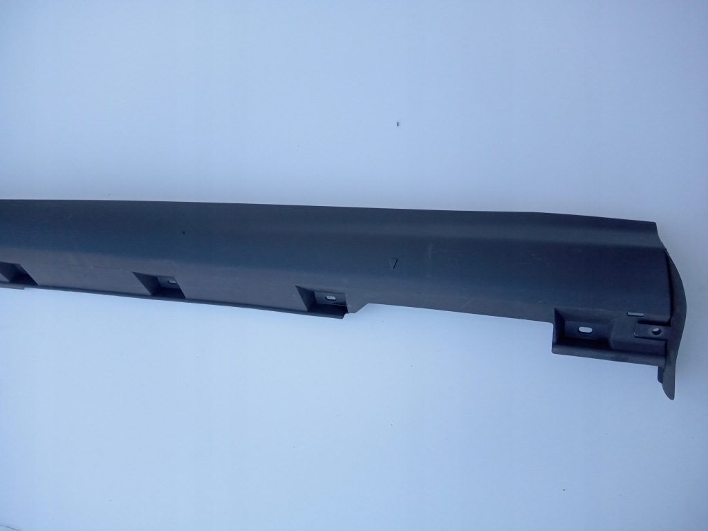 фото №4, Молдинг поріг ліва ford focus mk3