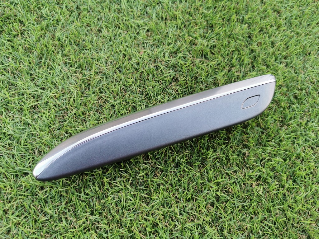 фото №1, Mercedes eqs 297 ручка дверь левая задняя