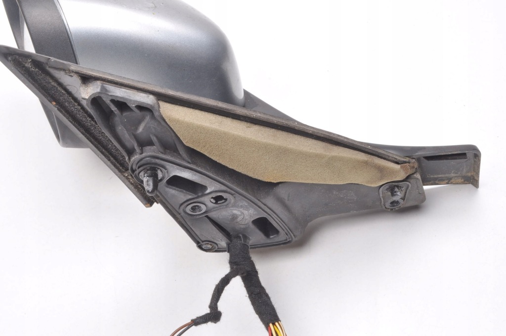 фото №10, Volvo s80 v70 06-12 зеркало левая blis 16 pin+2