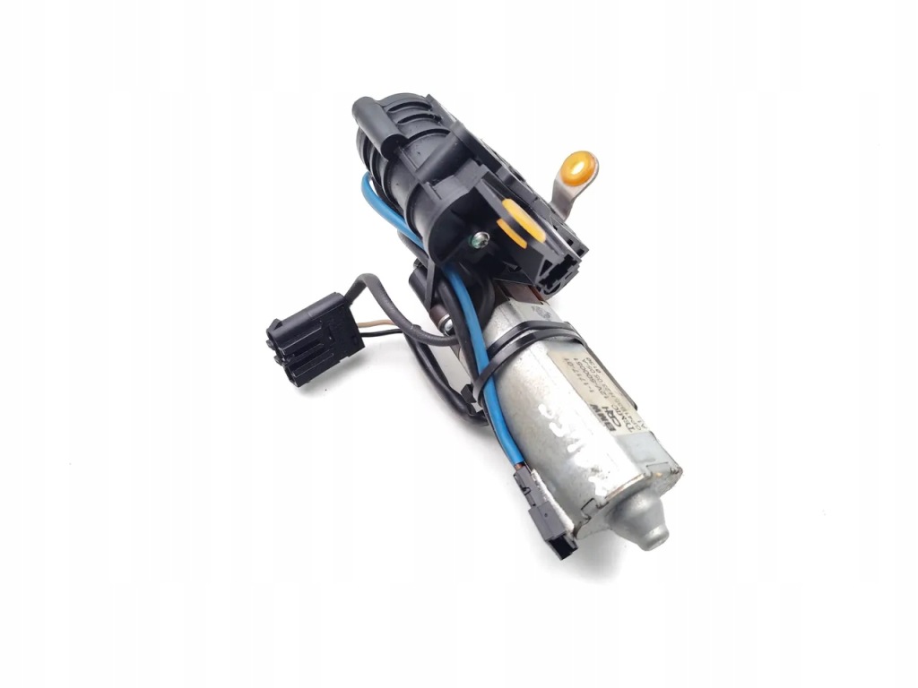 фото №11, Bmw 6 series моторчик регулировки колонки рулевого 2005 coupe 2/3dr