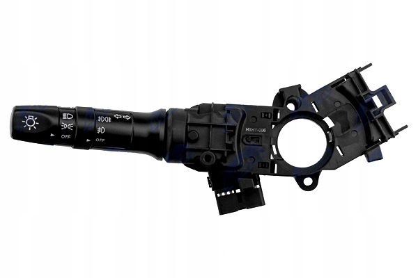 фото №3, Nty переключатель комбинированный