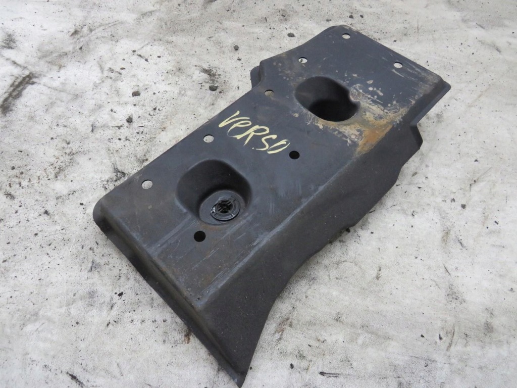 фото №1, Захист підвіска verso 09- 85168-0f010