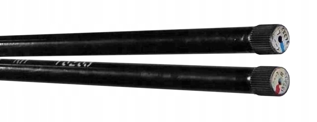 фото №15, Тяги поворотные +2" isuzu trooper 1988-1992