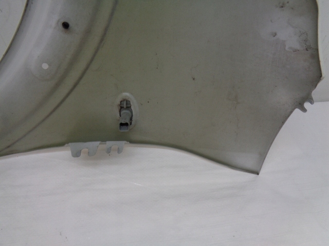 фото №11, Citroen c4 cactus крыло правый передний ewpb