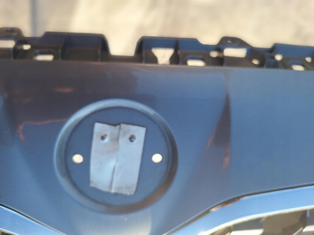 фото №9, Bmw "4" grancoupe g26 бампер перед передний c4w super состояние gliwice orzesze