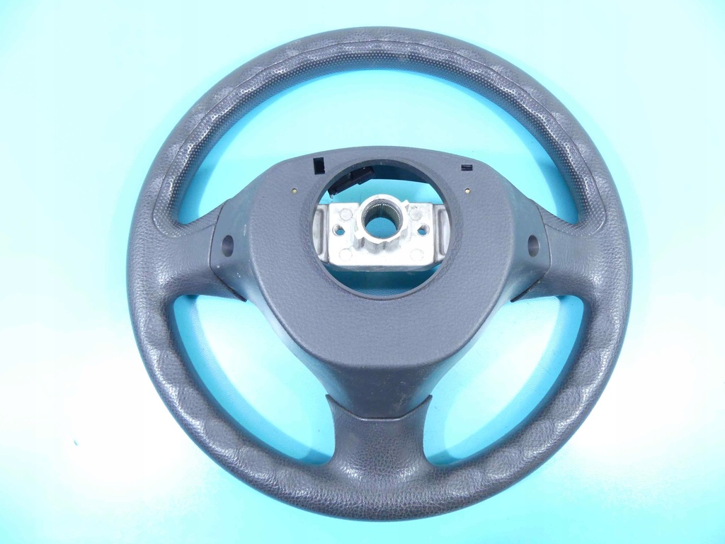 фото №6, Повітропровід opel agila a