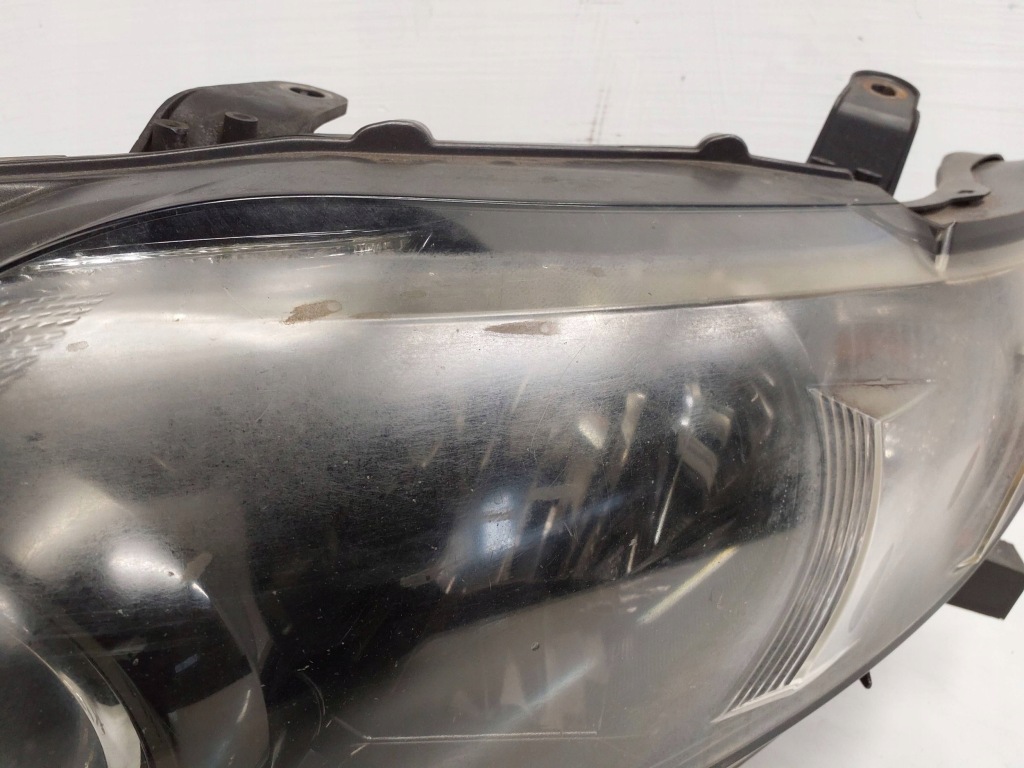 Фара ліва сторона lexus rx iii 8596733031 Оригінал