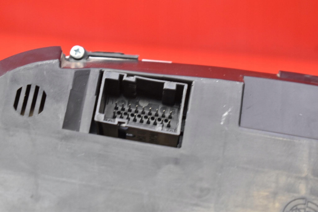 фото №9, Счетчик приборы eu fiat doblo 1 i 1.9 jtd 105 km 05-17