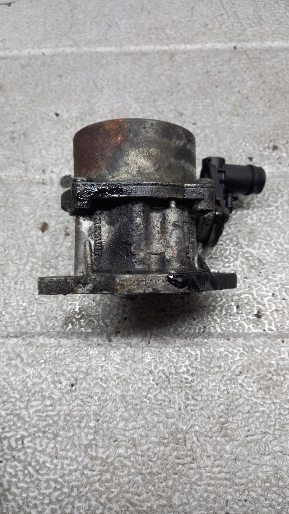 фото №3, Насос vacu renault laguna 02r kombi 1.9dci