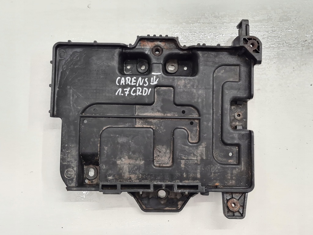 фото №1, Kia carens iv основание аккумулятор 1.7crdi