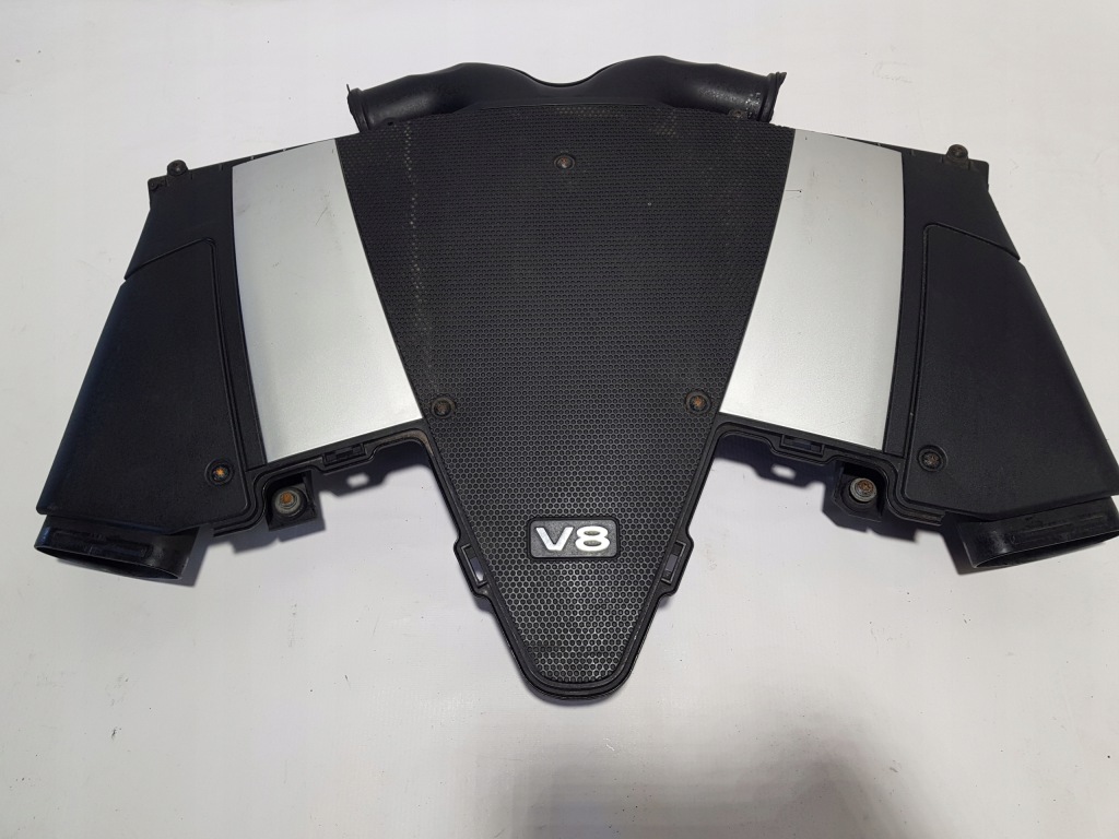 фото №5, Крышка корпус двигателя mercedes 4.2 cdi ml w164 gl x164 w211 4.0