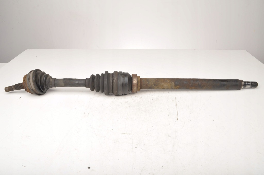 фото №1, Volvo v70 s70 2.0 10v приводной вал правая длинная