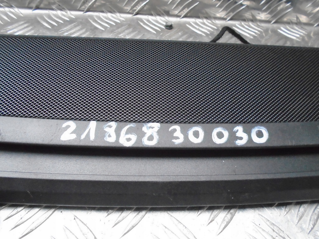 фото №2, Mercedes cls w218 світло стоп лампа стоп-сигнал