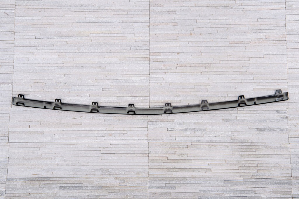 фото №12, Mercedes glc x253 c253 молдинг бампера a2538854500