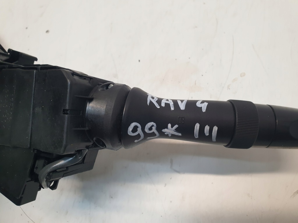 фото №5, Перемикач zespolny перемикачі toyota rav4 iii