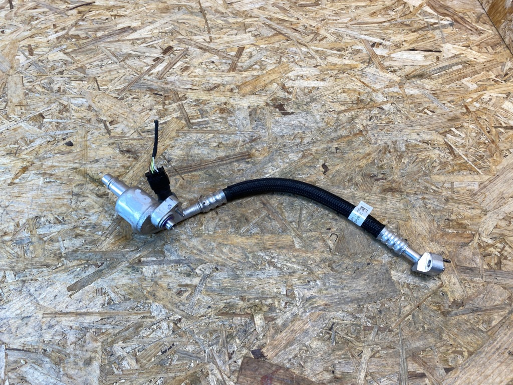 фото №4, Wąż шланг труба кондиционера mini f56 ev электрик 9496192