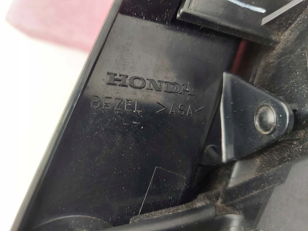 фото №8, Honda civic x лампа права задня задня