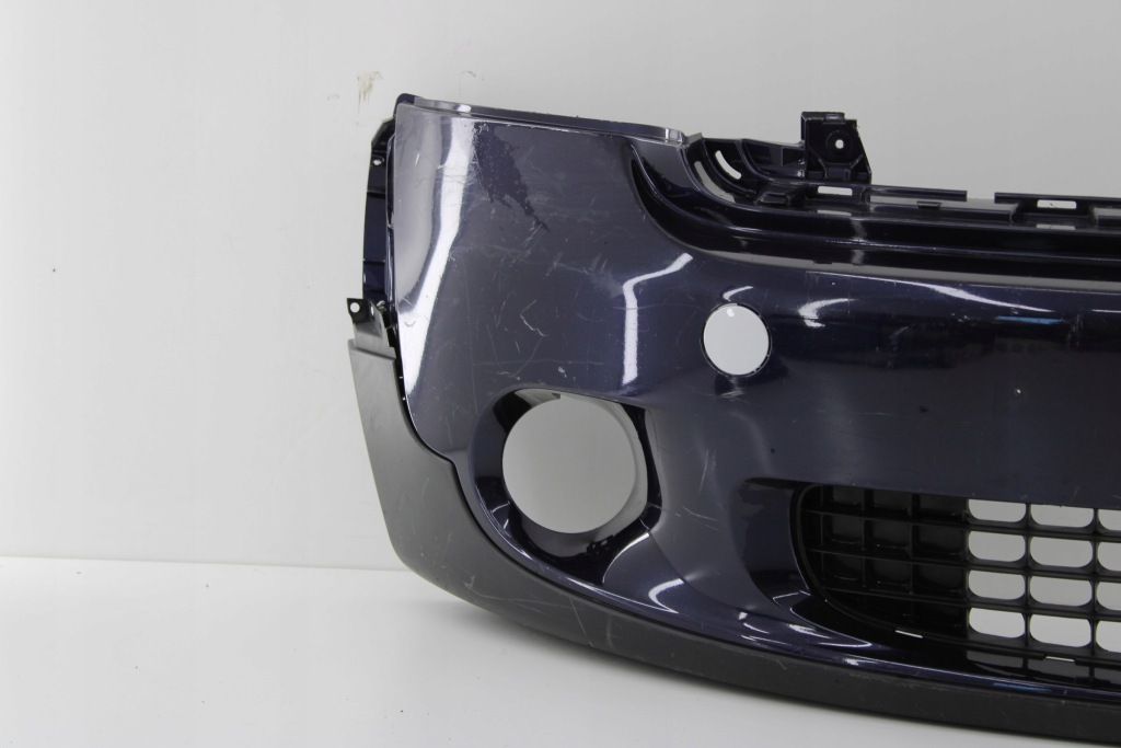 фото №2, Mini countryman paceman r60 r61 2010-2016 бампер передний перед