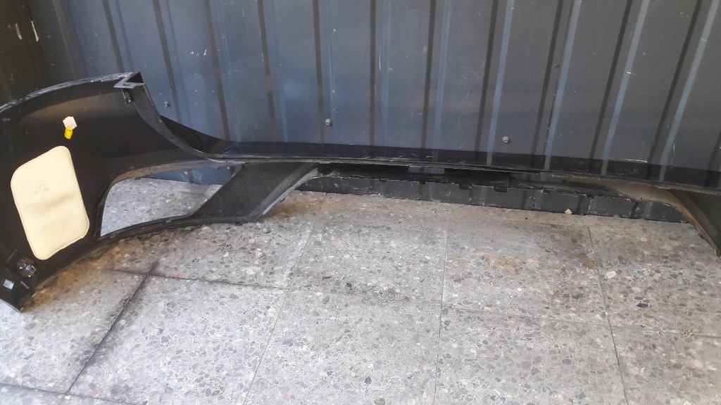 фото №11, 2ga807417b бампер задняя vw t-roc