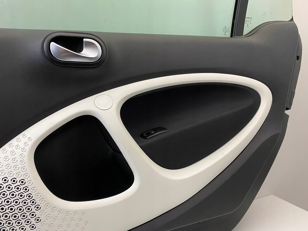 фото №8, Smart fortwo iii w453 праве двері повний 14-