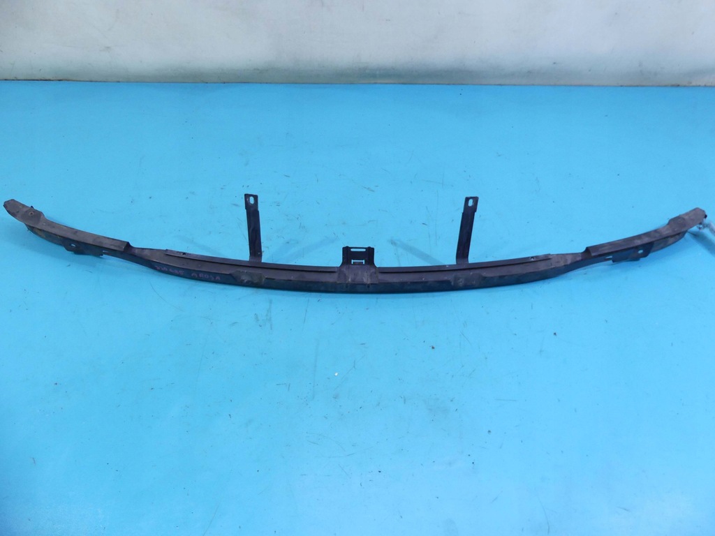 фото №1, Усилитель бампера seat arosa перед