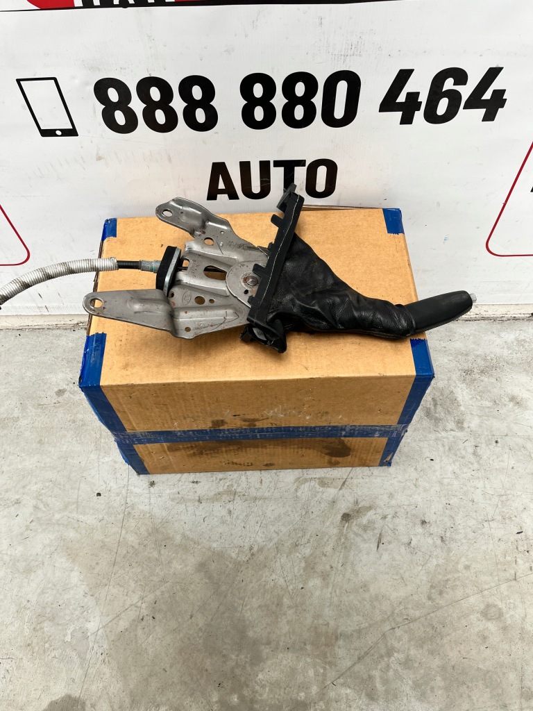 Купити Важіль гальма ручного ford mustang gt 2015-