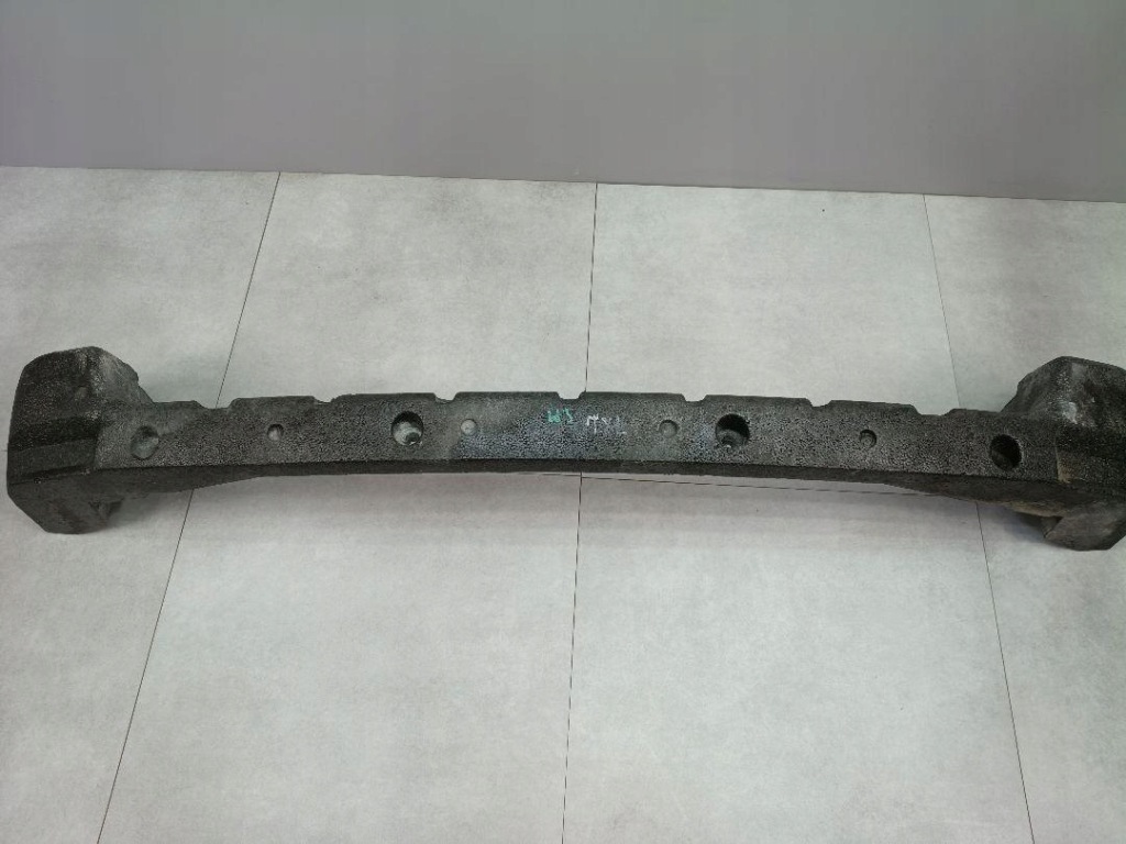 Купить Jeep grand cherokee wj 99-04 r абсорбер усилитель бампера балка задний