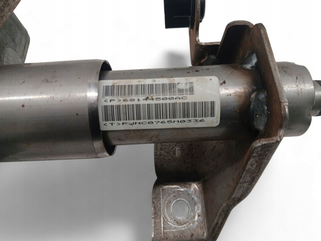 фото №5, Dodge ram 68144500ac колонки рулевые