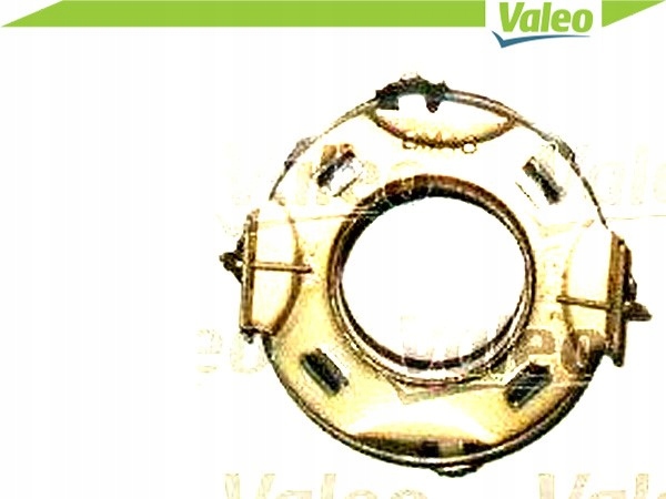 фото №2, Комплект - набір зчеплення [valeo]