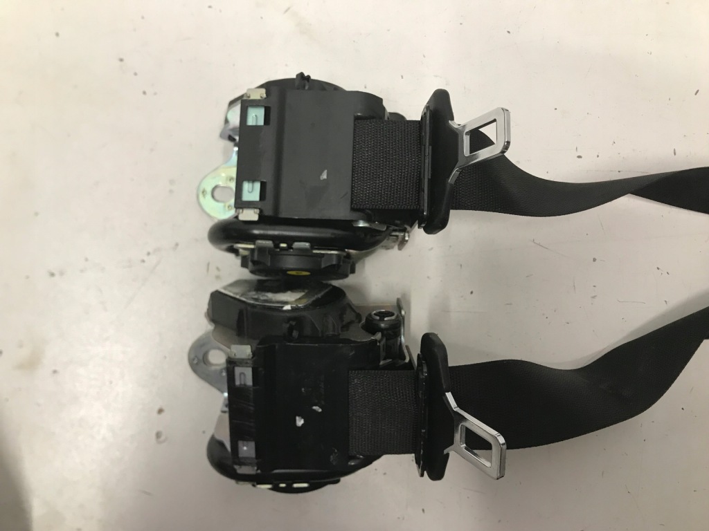 Купити Mercedes w166 gle coupe подушка безпеки ремені перед задній 4x