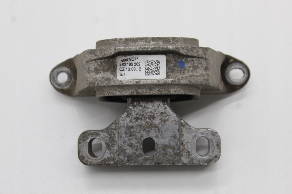 фото №1, Vw up подушка двигатель 1s0199262