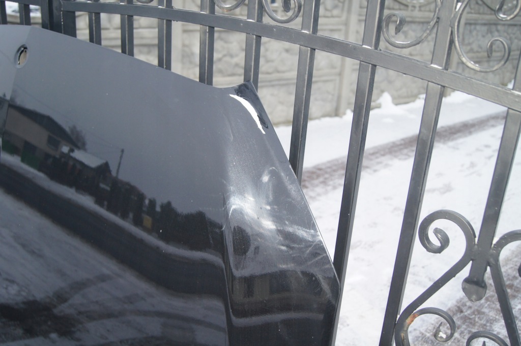 Капот mercedes c klasa 205 Недорого