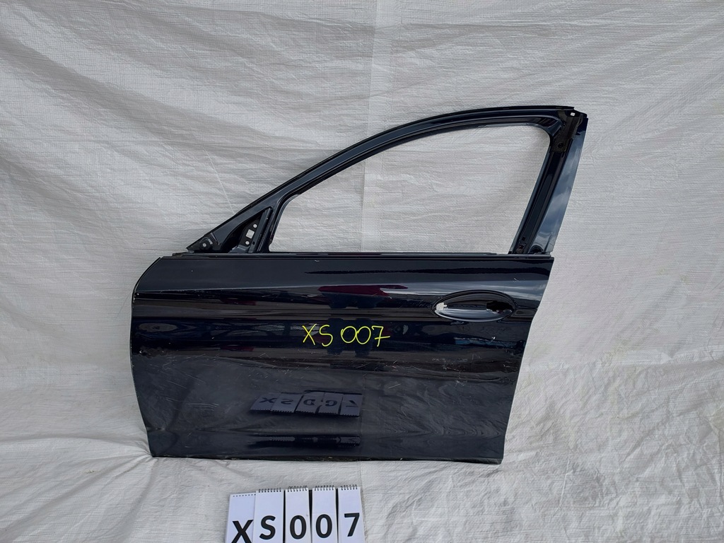 фото №1, Bmw 5 g30 g31 левый перед дверь