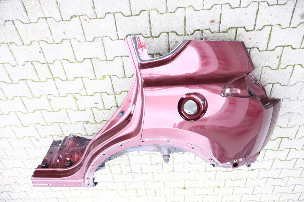 Купить Toyota rav4 iv четверть крыло левая задний