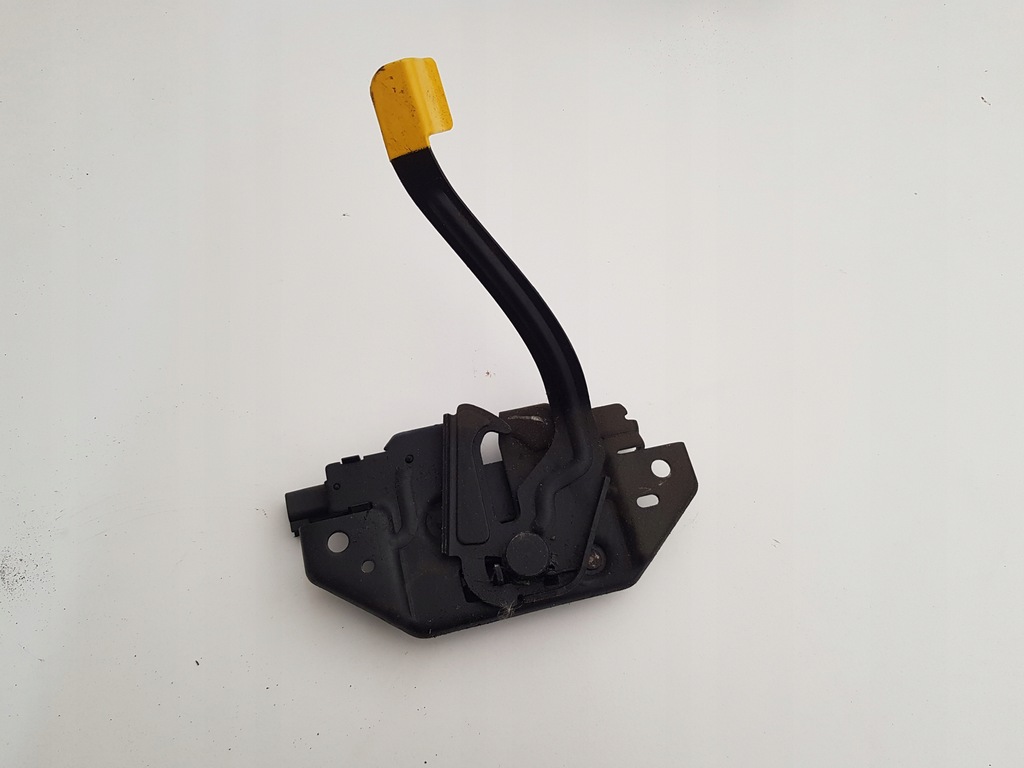 фото №1, Ford c-max mk2 замок засувка капот 16700