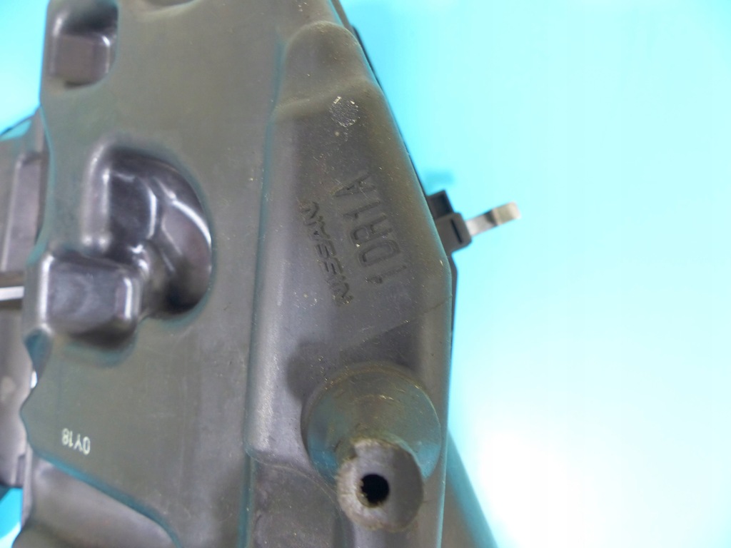 фото №7, Корпус фильтра воздуха infiniti fx ii qx70 3.0d