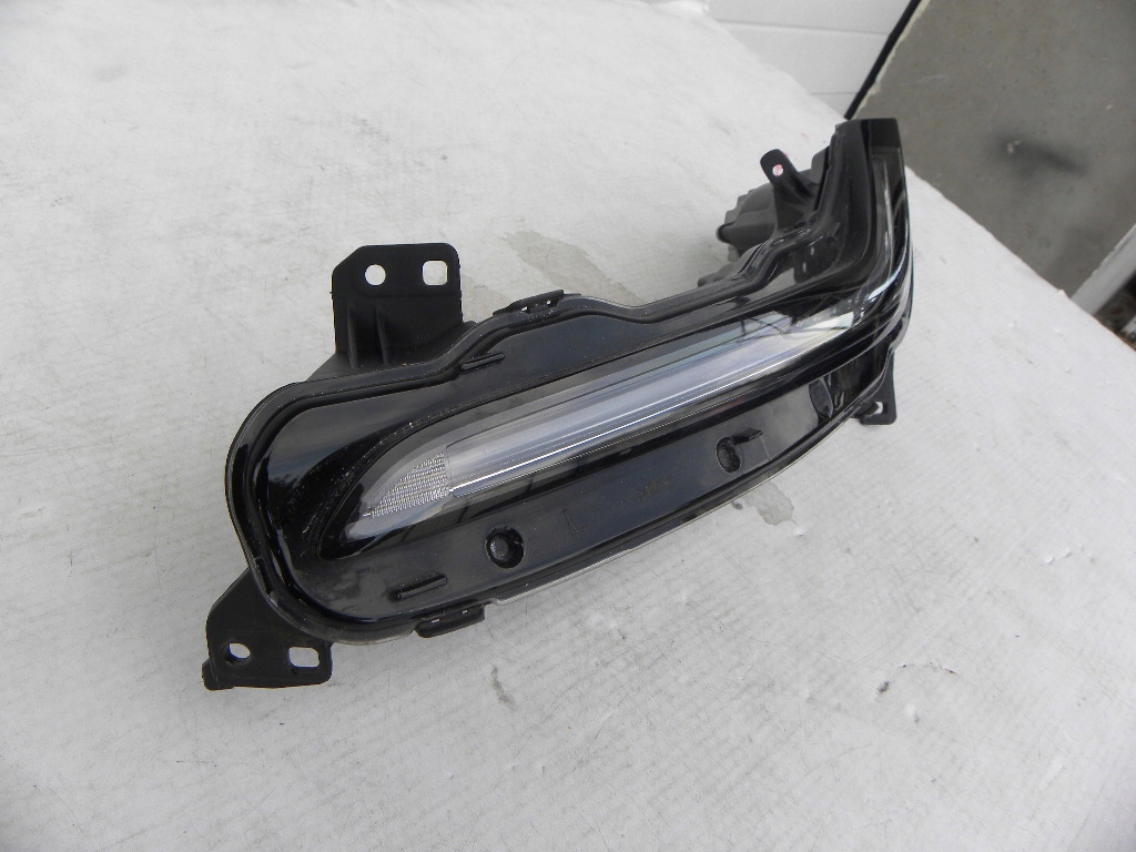 фото №2, Renault talisman lift лампа левая передняя led 2020 rok