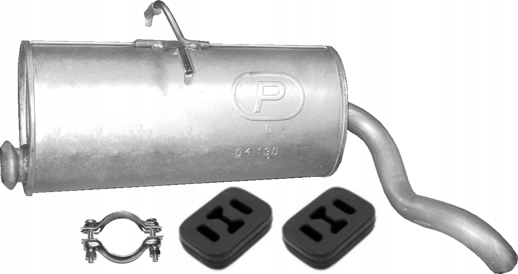 фото №1, Citroen berlingo peugeot partner 03-08 гаситель