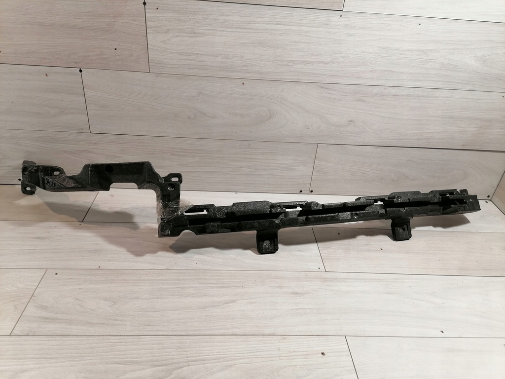 фото №1, Bmw ix i20 пена абсорбер перед 51119464194