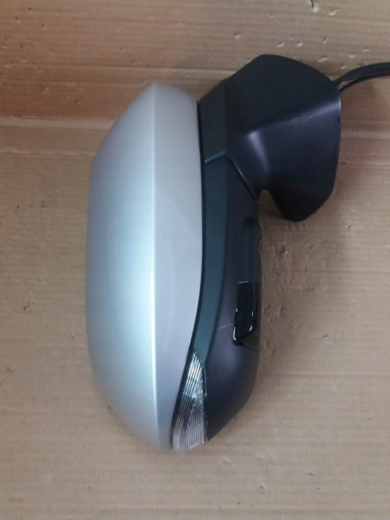 фото №4, Toyota yaris cross 2021r камера ассистент 13 pin