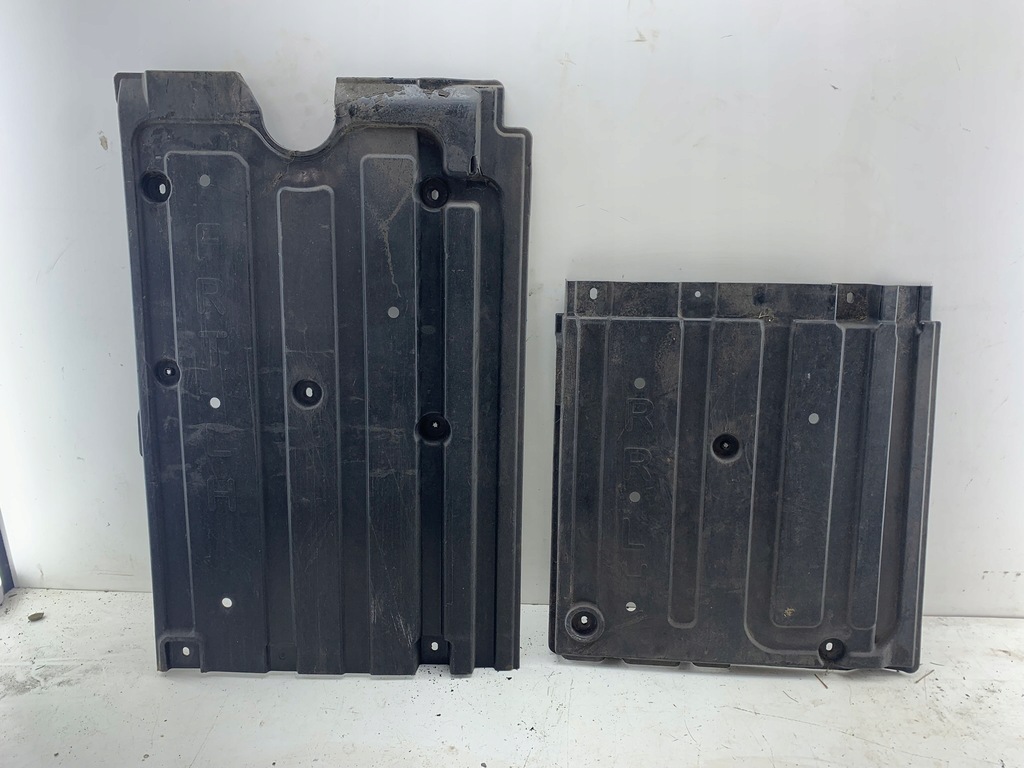 фото №1, Hyundai i40 защита плита подвеска левая sedan