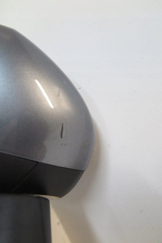 Зеркало левая opel crossland x 5 pin eu Доставка