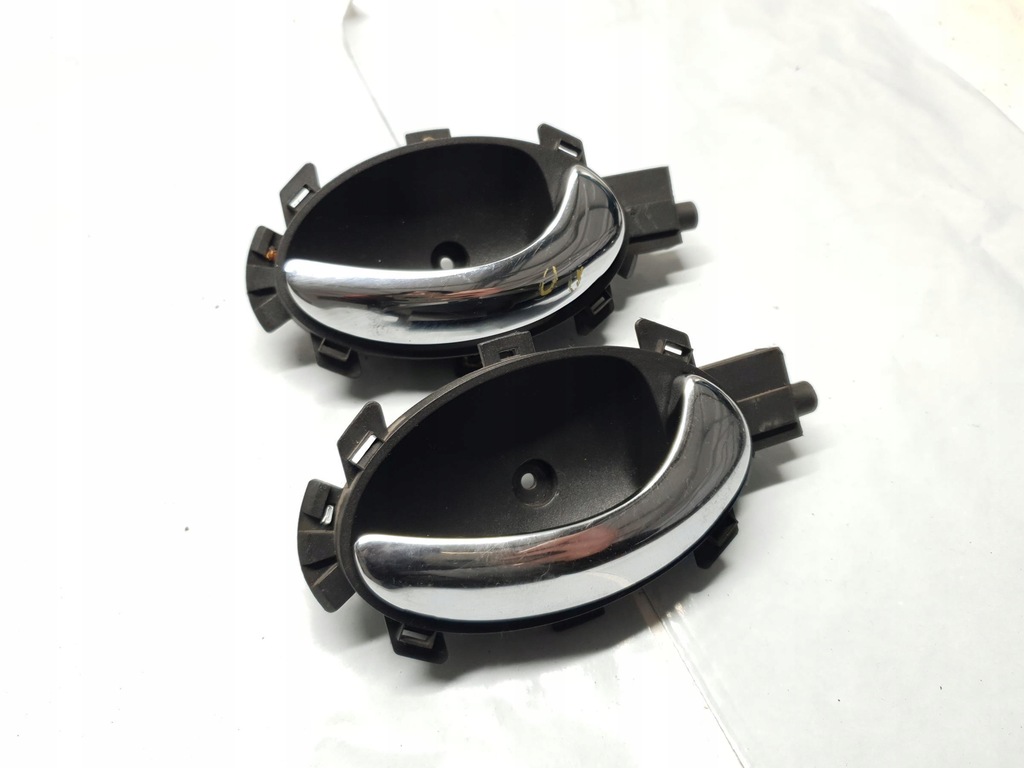 фото №3, Ручка правая rover 75