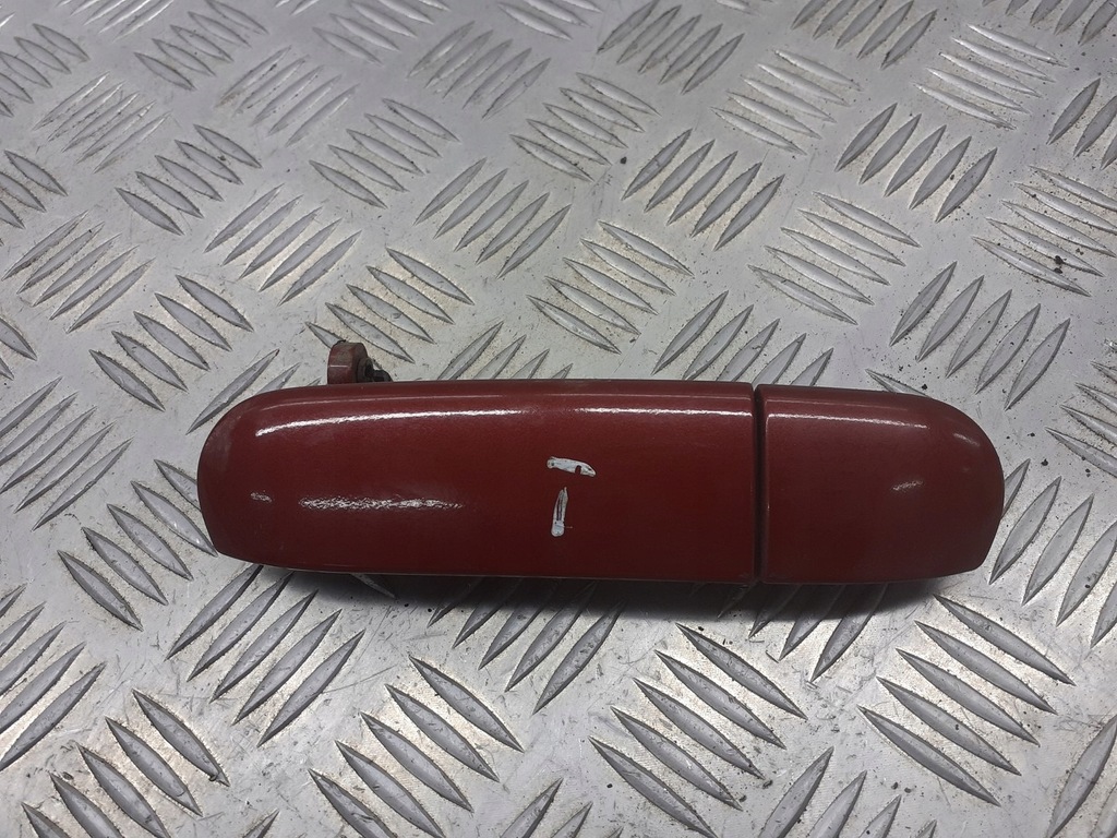 фото №1, Ручка ліва задня mitsubishi colt vi 1.3 53h