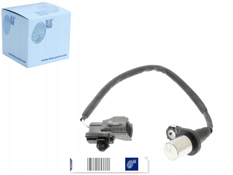 фото №1, Датчик вала колінчастого toyota avensis carina e vi