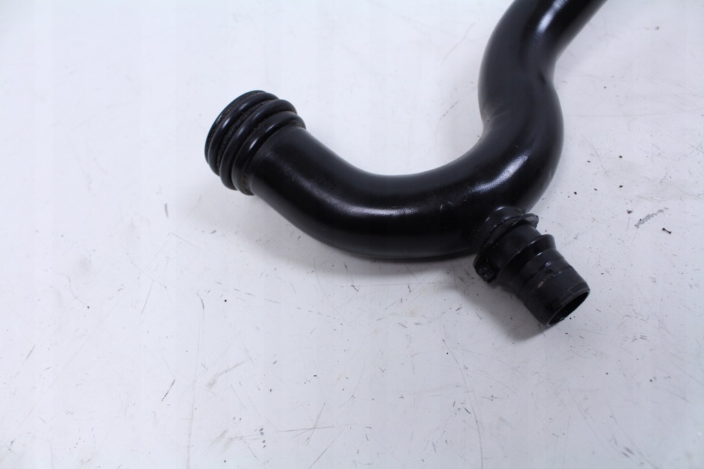 фото №3, Waz шланг труба citroen jumper 2.0hdi