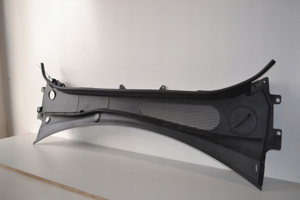 фото №1, Жабо повний volvo xc60 ii оригінальний номер 31442120