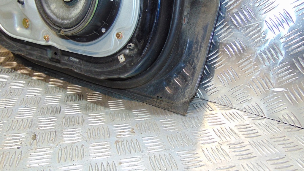 фото №16, Двері задня праве ліва hyundai sonata v sedan лак d2