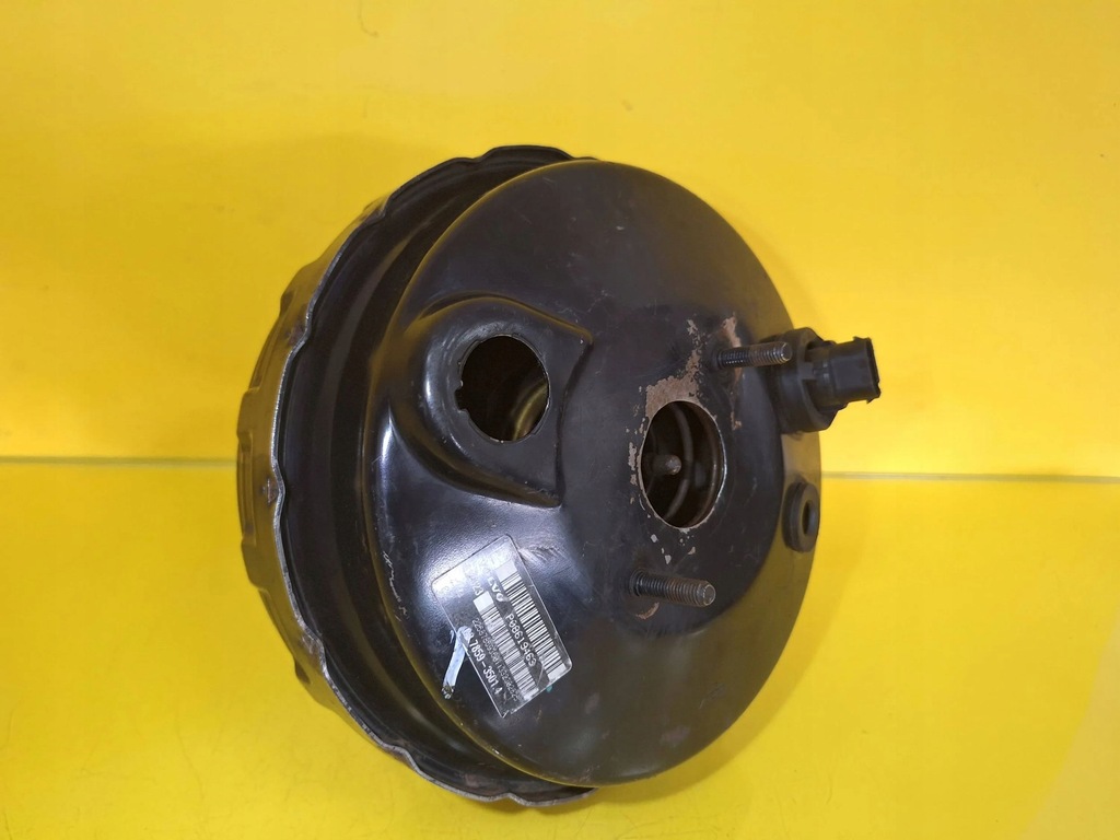 фото №9, Усилитель тормозов тормозные volvo s60 i p08619463 / 813323 / 03.7859-3501.4 nr1