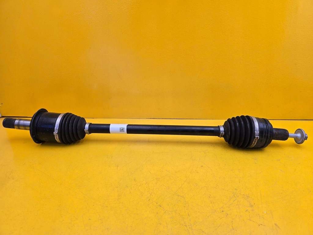 Купити Mercedes-benz gle w167 привідний вал задня задня права a1673501701